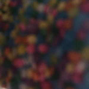 Meet your Posher, Kiersten